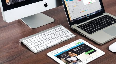 macbook apple computer