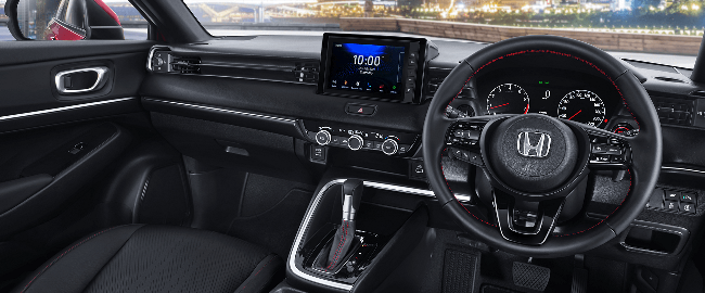 Interior 4