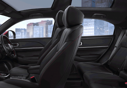 Interior 5